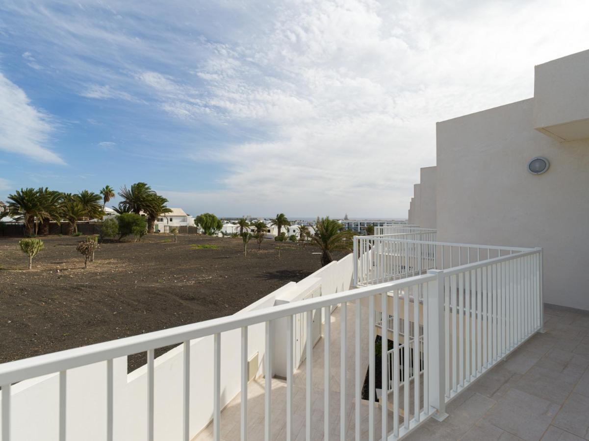 Homeforguest Sunset Senator With Pool And Terrace In Costa Teguise Buitenkant foto