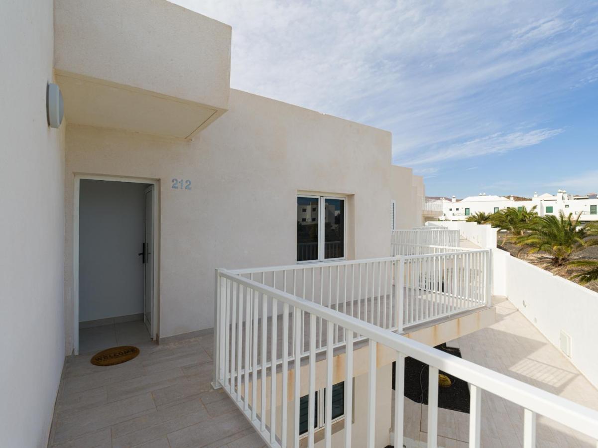 Homeforguest Sunset Senator With Pool And Terrace In Costa Teguise Buitenkant foto