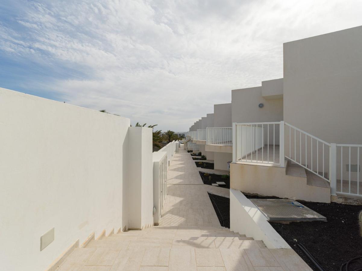 Homeforguest Sunset Senator With Pool And Terrace In Costa Teguise Buitenkant foto