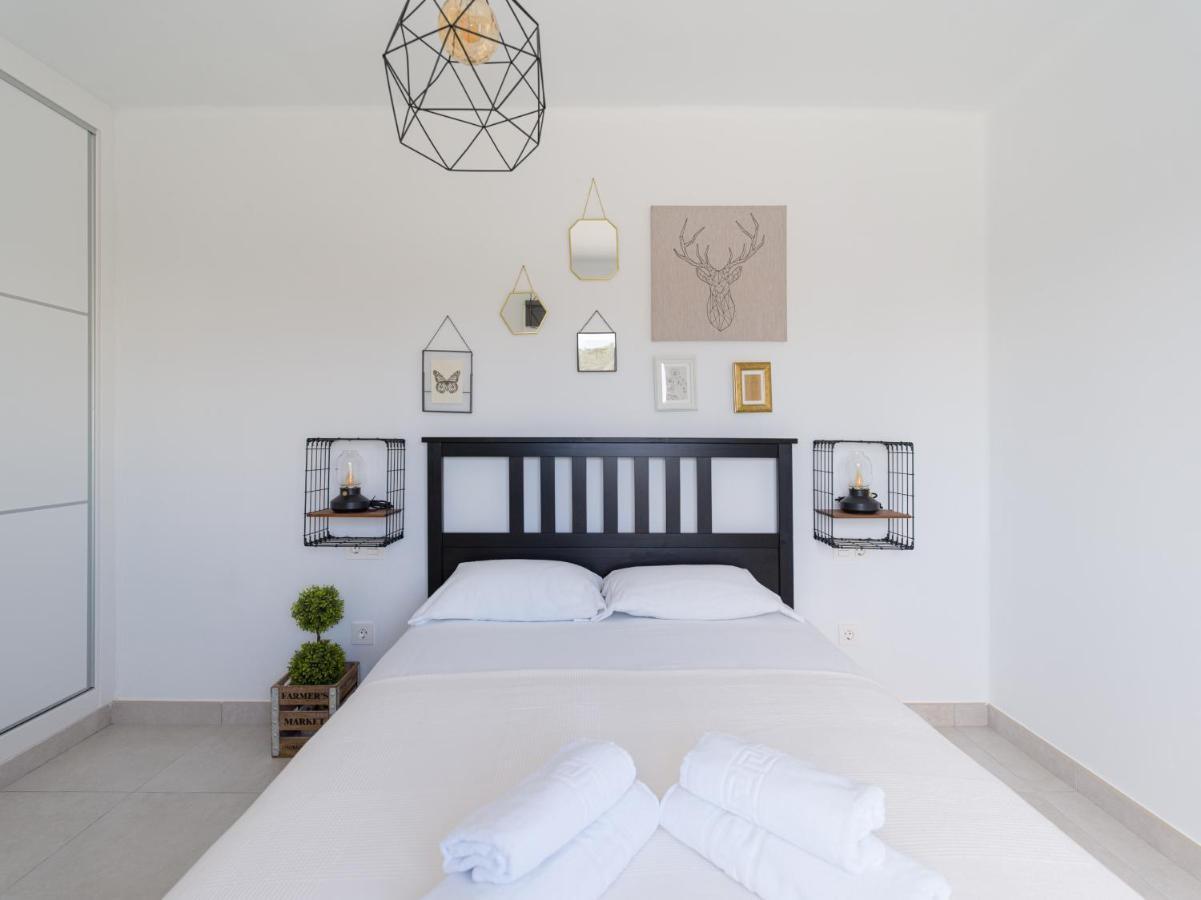Homeforguest Sunset Senator With Pool And Terrace In Costa Teguise Buitenkant foto