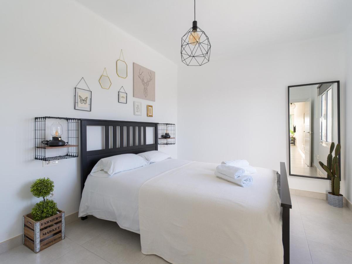 Homeforguest Sunset Senator With Pool And Terrace In Costa Teguise Buitenkant foto